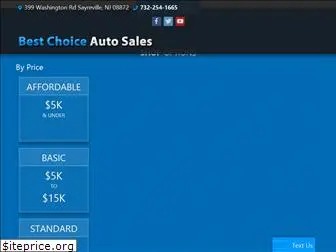 bestchoiceautosalesnj.com