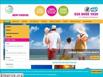 bestchoiceholidays.co.uk