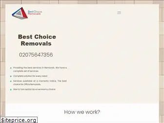 bestchoiceremovals.co.uk