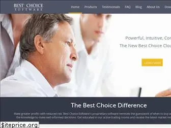 bestchoicesoftware.com