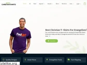 bestchristiantshirts.com