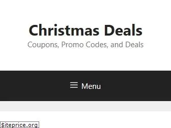 bestchristmasdeals.com