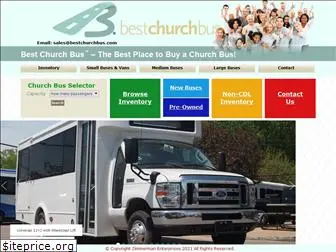 bestchurchbus.com