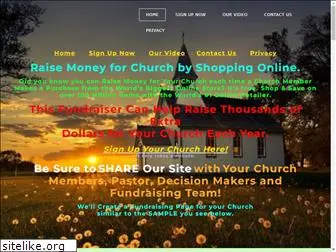 bestchurchfundraiser.com