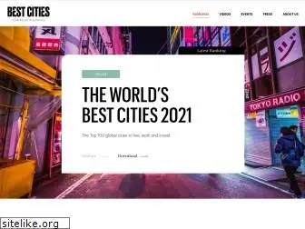 bestcities.org