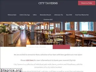 bestcitypubs.co.uk