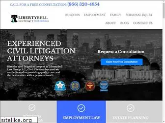 bestcivilattorneys.com