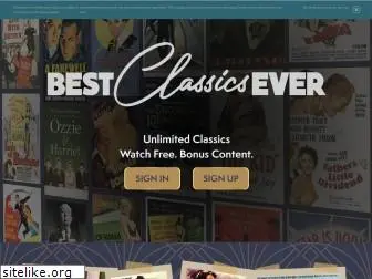 bestclassicsever.com