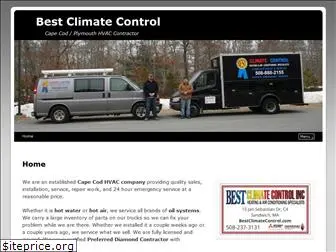 bestclimatecontrol.com