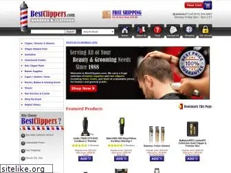 bestclippers.com