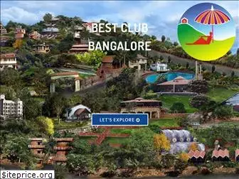 bestclubbangalore.com