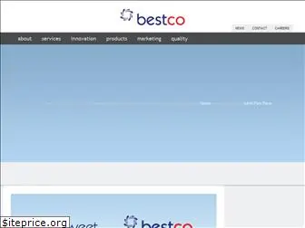 bestco.com
