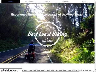 bestcoastbiking.com