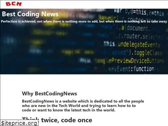 bestcodingnews.com