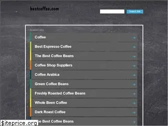bestcoffee.com