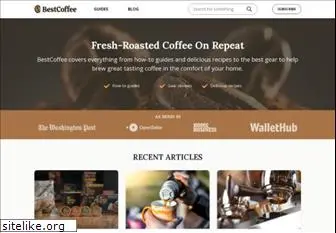 bestcoffee.net