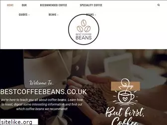 bestcoffeebeans.co.uk