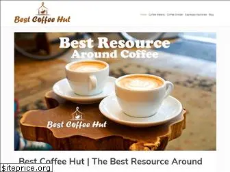 bestcoffeehut.com