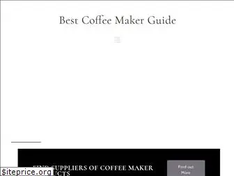 bestcoffeemakerguide.org