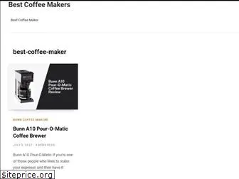 bestcoffeemakerratings.org