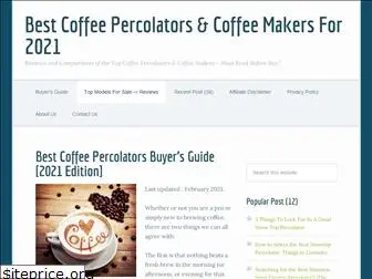 bestcoffeepercolatoronline.com