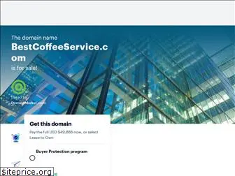 bestcoffeeservice.com