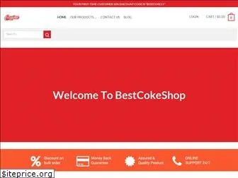 bestcokeshop.org