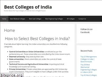 bestcollegesofindia.com