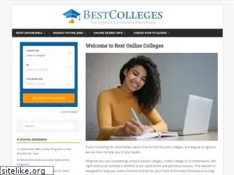 bestcollegesonline.org