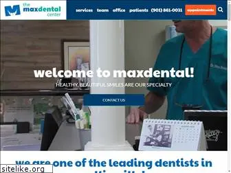 bestcolliervilledentist.com