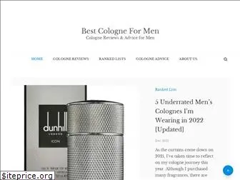 bestcologneformen.com