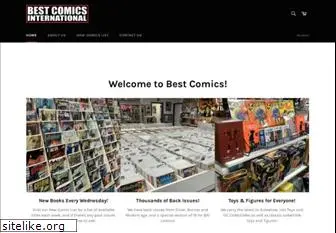 bestcomics.com