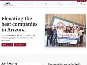 bestcompaniesaz.com