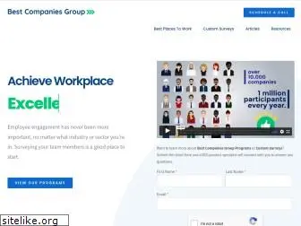 bestcompaniesgroup.com