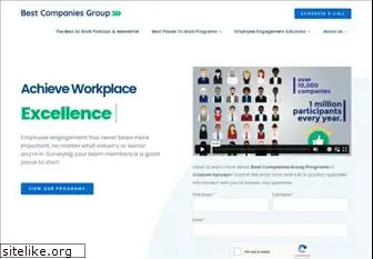 bestcompaniesgroup.net