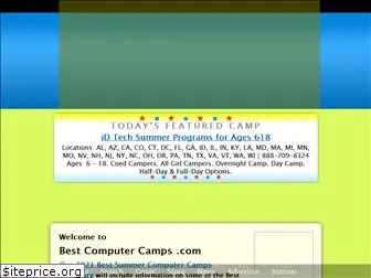 bestcomputercamps.com