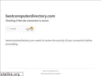 bestcomputerdirectory.com