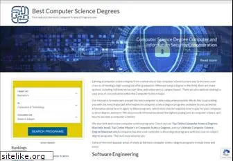 bestcomputersciencedegrees.com