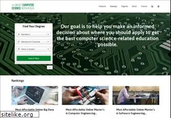 bestcomputerscienceschools.net