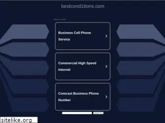 bestcond1tions.com