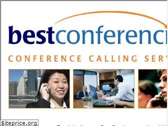 bestconferencing.com