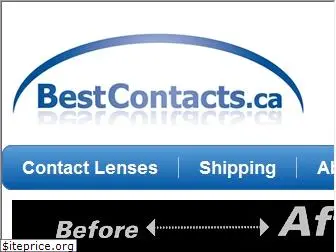 bestcontacts.ca