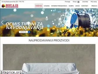 bestcoprodavnica.com