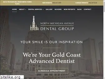 bestcosmeticdentistchicagoil.com