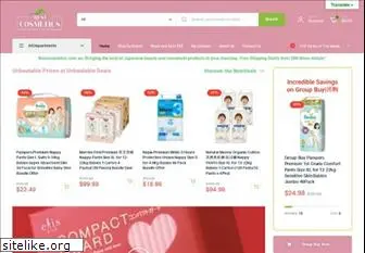 bestcosmetics.com.au