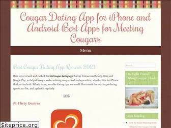 bestcougardatingapp.com