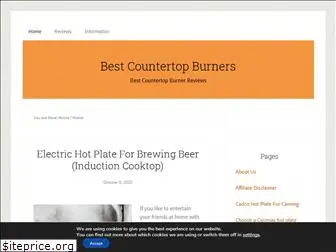 bestcountertopburners.com