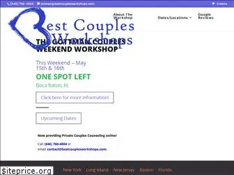 bestcouplesworkshops.com
