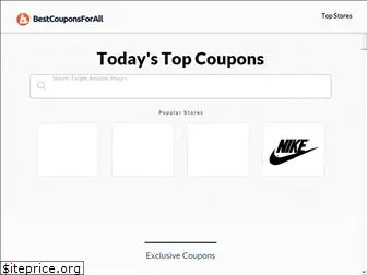 bestcouponsforall.com