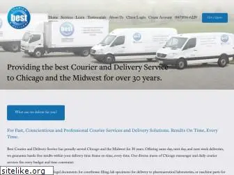 bestcourier.com